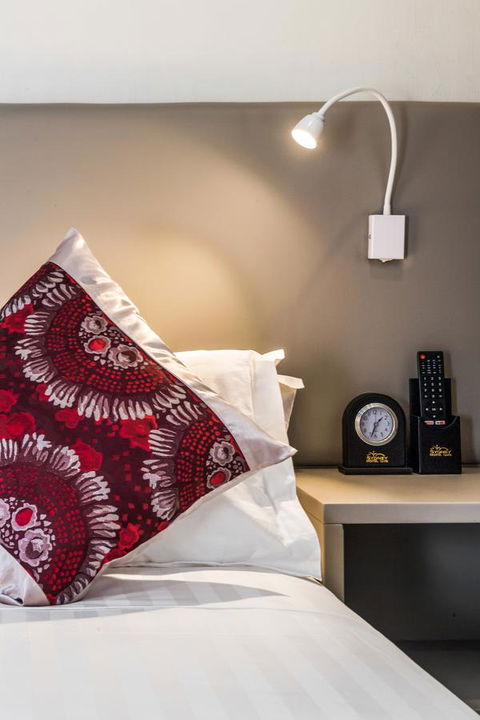 YEHS Hotel Sydney QVB - Accommodation Tasmania 27
