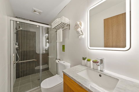YEHS Hotel Sydney QVB - Accommodation Tasmania 41