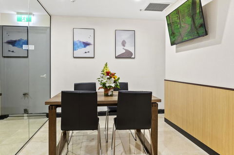 YEHS Hotel Sydney QVB - Accommodation Tasmania 17