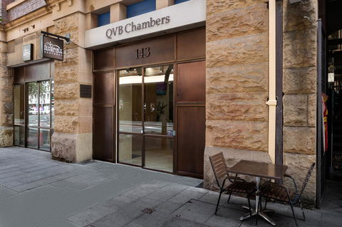 YEHS Hotel Sydney QVB - Accommodation Tasmania 28