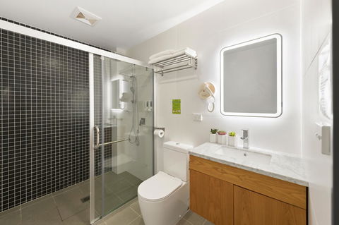 YEHS Hotel Sydney QVB - Accommodation Tasmania 24