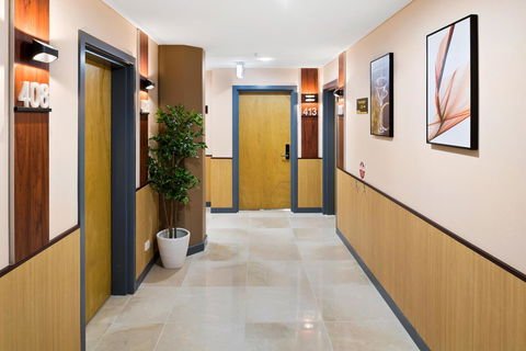 YEHS Hotel Sydney QVB - Accommodation Tasmania 42