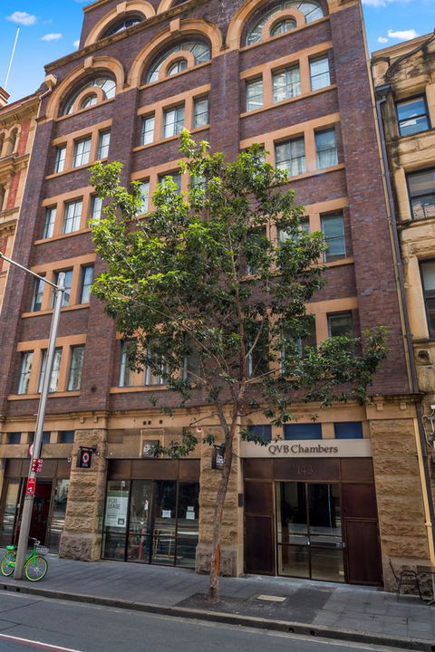 YEHS Hotel Sydney QVB - Accommodation Tasmania 26