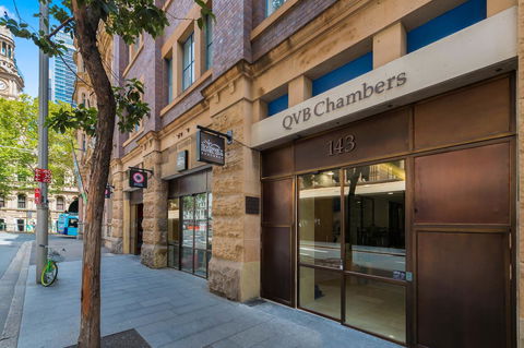 YEHS Hotel Sydney QVB - Accommodation Tasmania 30