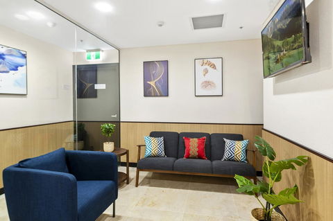 YEHS Hotel Sydney QVB - Accommodation Tasmania 15