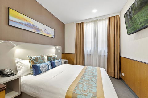 YEHS Hotel Sydney QVB - Accommodation Tasmania 20