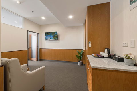 YEHS Hotel Sydney QVB - Accommodation Tasmania 33