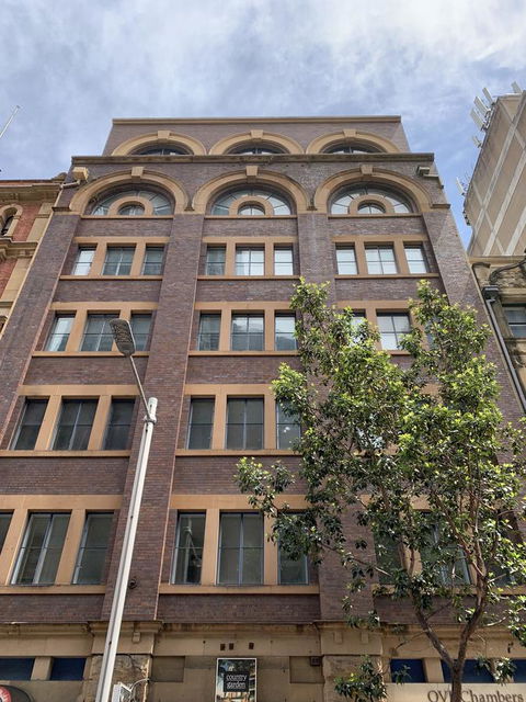 YEHS Hotel Sydney QVB - Accommodation Tasmania 29