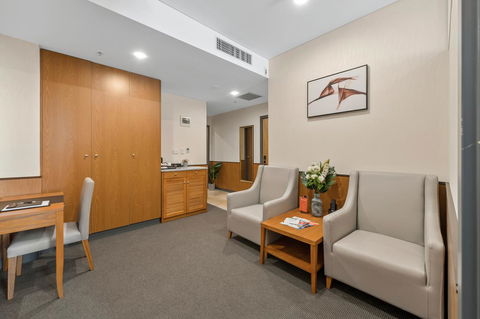 YEHS Hotel Sydney QVB - Accommodation Tasmania 32