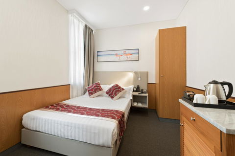YEHS Hotel Sydney QVB - Accommodation Tasmania 35