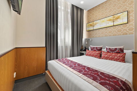 YEHS Hotel Sydney QVB - Accommodation Tasmania 8