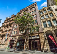 Sydney Hotel QVB - Accommodation Tasmania
