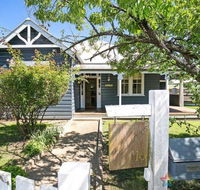Belltrees - Accommodation Tasmania