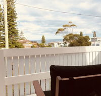 Little Blue Beach House - Accommodation Tasmania