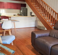 The Great Escape Lofts - Accommodation Tasmania
