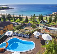 Crowne Plaza Sydney Coogee Beach - Accommodation Tasmania