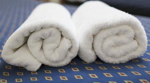 Banjo Paterson Inn - Accommodation Tasmania 31
