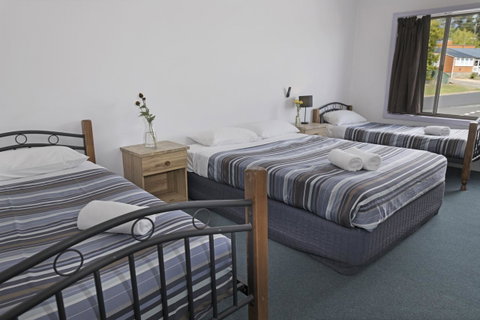 Banjo Paterson Inn - Accommodation Tasmania 19