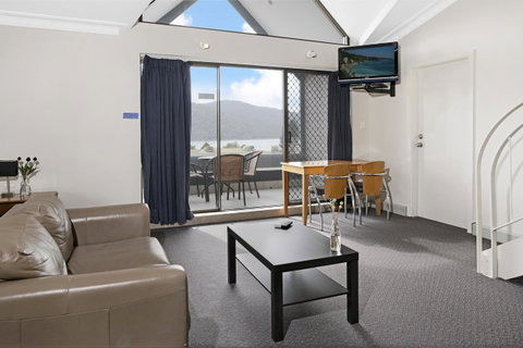 Banjo Paterson Inn - Accommodation Tasmania 22