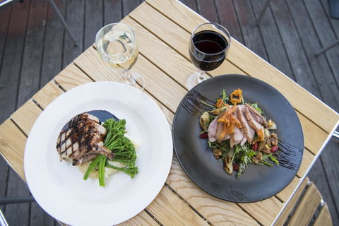 Banjo Paterson Inn - Accommodation Tasmania 34