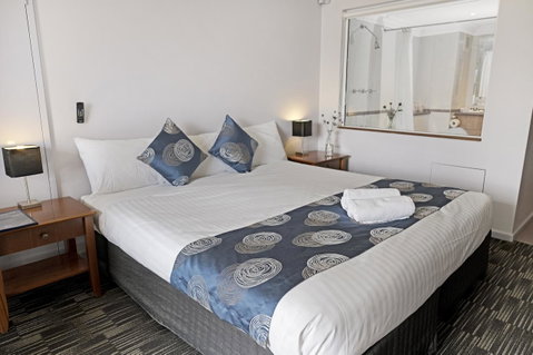 Banjo Paterson Inn - Accommodation Tasmania 23