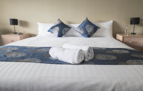 Banjo Paterson Inn - Accommodation Tasmania 14