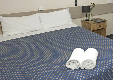 Banjo Paterson Inn - Accommodation Tasmania 32