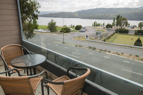 Banjo Paterson Inn - Accommodation Tasmania 24