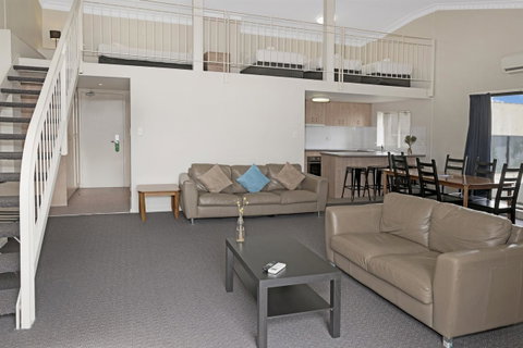 Banjo Paterson Inn - Accommodation Tasmania 28