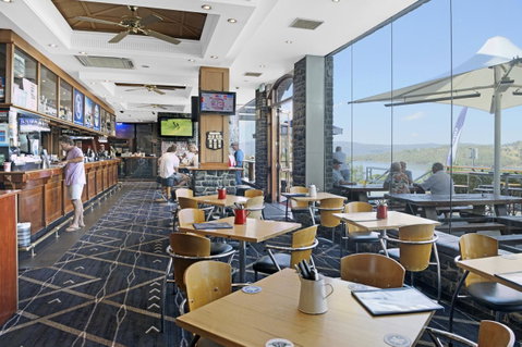 Banjo Paterson Inn - Accommodation Tasmania 42