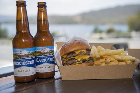 Banjo Paterson Inn - Accommodation Tasmania 37