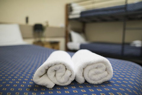 Banjo Paterson Inn - Accommodation Tasmania 12