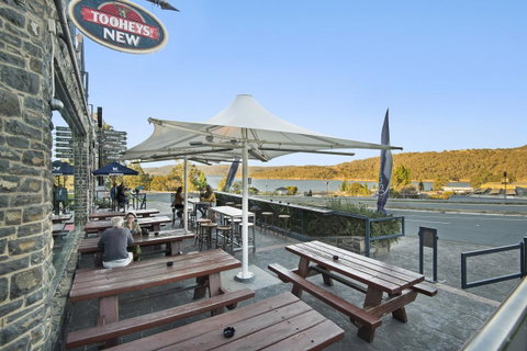 Banjo Paterson Inn - Accommodation Tasmania 7