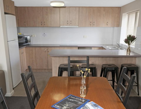 Banjo Paterson Inn - Accommodation Tasmania 10
