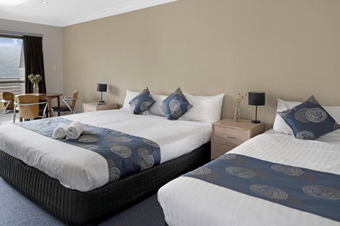 Banjo Paterson Inn - Accommodation Tasmania 33