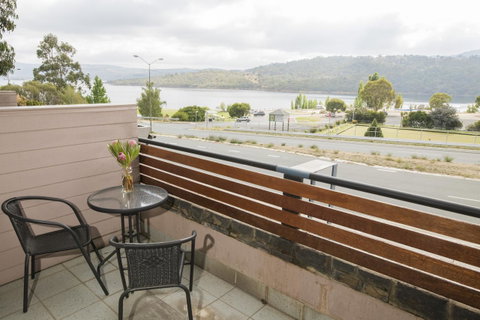 Banjo Paterson Inn - Accommodation Tasmania 29