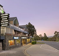 Banjo Paterson Inn - Accommodation Tasmania