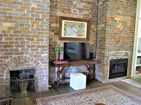 Apple Tree Cottage - Accommodation Tasmania 16