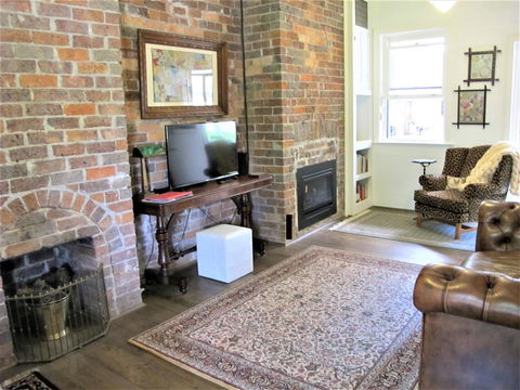 Apple Tree Cottage - Accommodation Tasmania 17