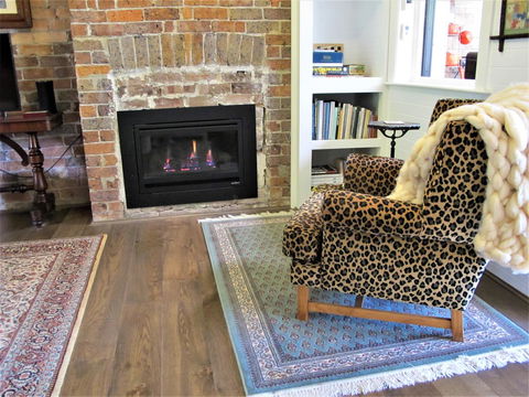 Apple Tree Cottage - Accommodation Tasmania 18
