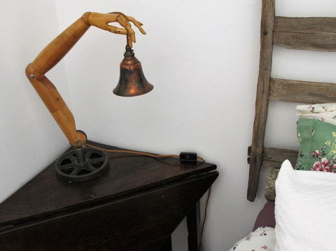 Apple Tree Cottage - Accommodation Tasmania 12