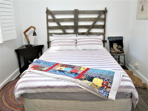 Apple Tree Cottage - Accommodation Tasmania 10