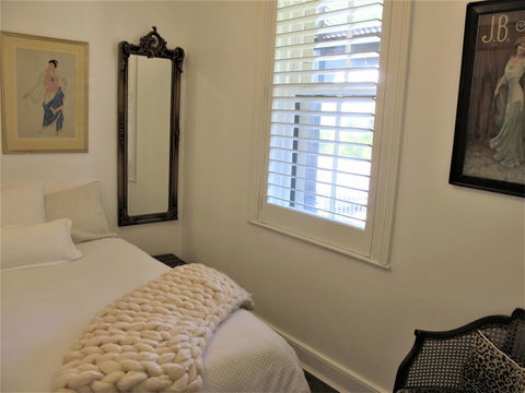 Apple Tree Cottage - Accommodation Tasmania 9