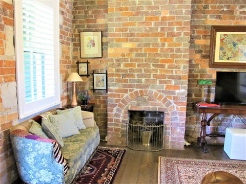 Apple Tree Cottage - Accommodation Tasmania 14