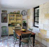 Apple Tree Cottage - Accommodation Tasmania