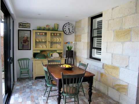 Apple Tree Cottage - Accommodation Tasmania 0