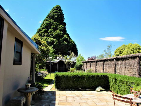 Apple Tree Cottage - Accommodation Tasmania 21