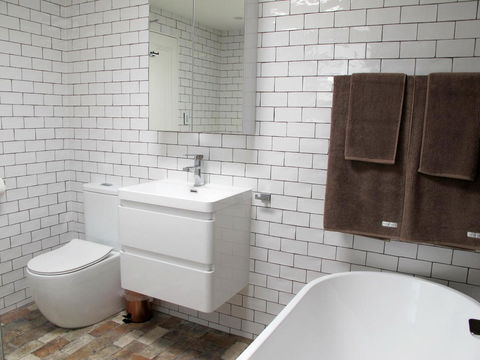 Apple Tree Cottage - Accommodation Tasmania 3