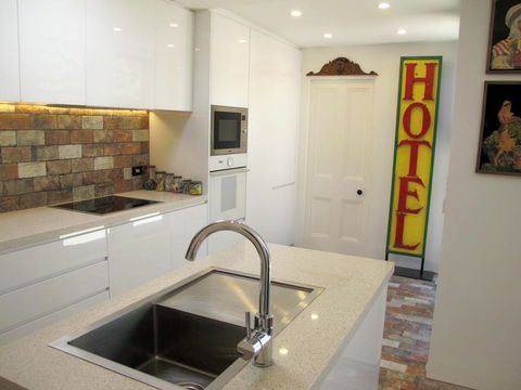 Apple Tree Cottage - Accommodation Tasmania 5