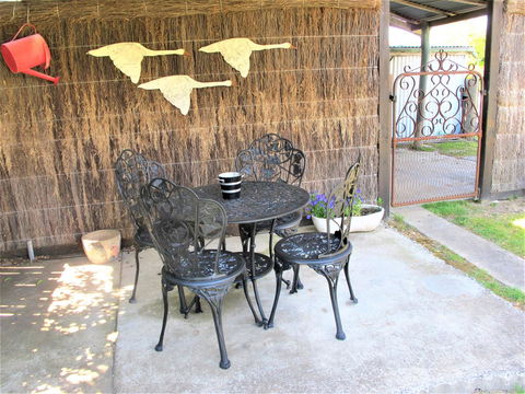 Apple Tree Cottage - Accommodation Tasmania 29